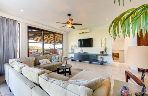 Cabo Velas House | 325 m² House ∙ 4 bedrooms ∙ 10 guests