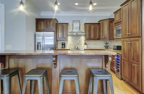 Palmetto Dunes House | 34 Crabline Court - 5 Bedroom, Singleton Beach Home, Private Pool & Spa