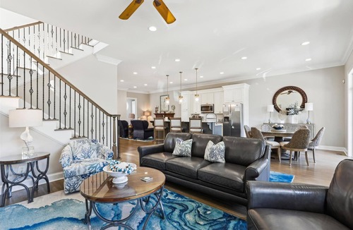 Palmetto Dunes House | 35 Crabline, Pool, Seasonal Beach Shuttle*, Free Golf,