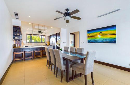 Playa Flamingo Apartment | 360 Splendor 307F Ocean View 3Br Breakfast