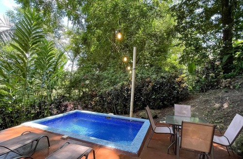 Quepos House | 3BR Casa Heron w/ Private Pool, Wi-Fi & BBQ