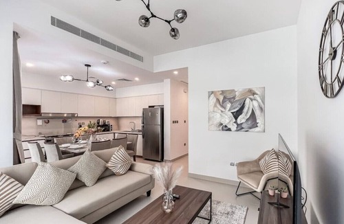 Dubai Villa | 3BR + Maid Villa in Camelia - Arabian Ranches 2