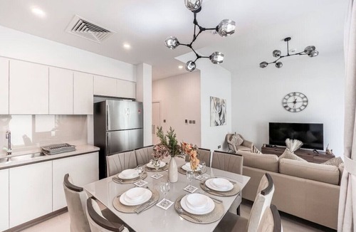 Dubai Villa | 3BR + Maid Villa in Camelia - Arabian Ranches 2