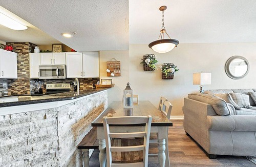 Myrtle Beach Condo | 3BR Oceanfront Condo: Resort Amenities, with 3 Pools, Hot Tub, & More!