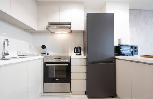 Dubai House | 3BR Townhouse | Rooftop Terrace | Just Cavalli