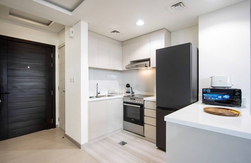 Dubai House | 3BR Townhouse | Rooftop Terrace | Just Cavalli