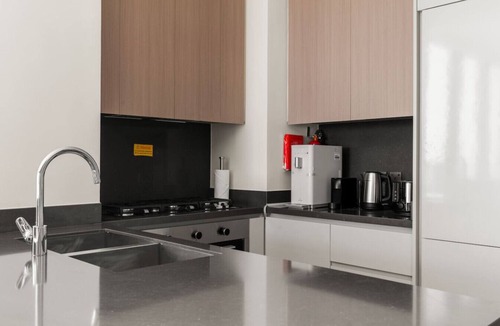 Jabal Ali 2 Apartment | 3BR Ultra Luxury Panoramic Waterfront Near Burj