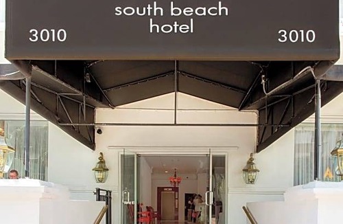 Mid Beach Hotel | 4-Star Hotel ∙ Red South Beach Hotel