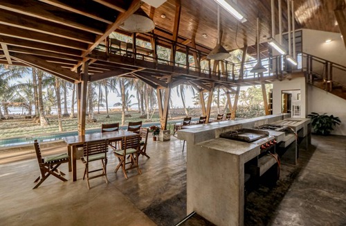 Javilla House | 47 m² House ∙ 4 bedrooms ∙ 10 guests