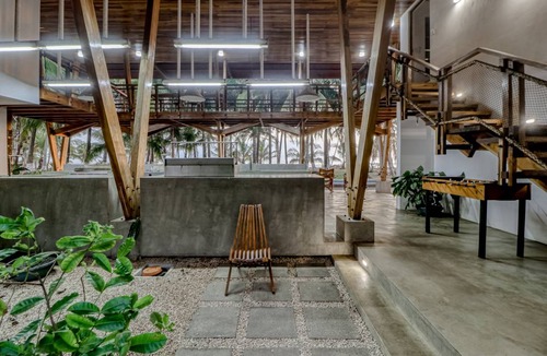 Javilla House | 47 m² House ∙ 4 bedrooms ∙ 10 guests