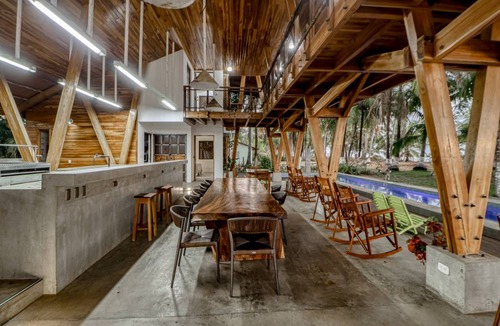 Javilla House | 47 m² House ∙ 4 bedrooms ∙ 10 guests