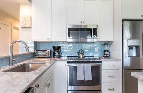 Kiawah Island Condo | 4989 Turtle Point Villa by Akers Ellis Rentals