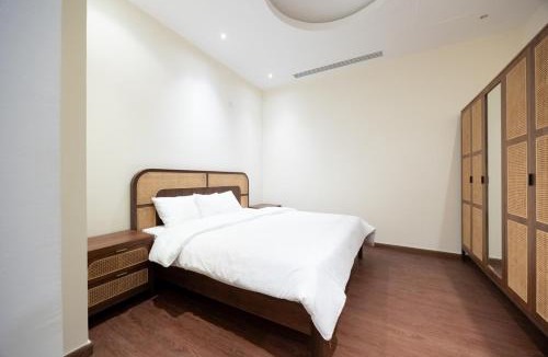 Dibba Apartment | 4BR Villa in Mina Al Fajer - Fujairah