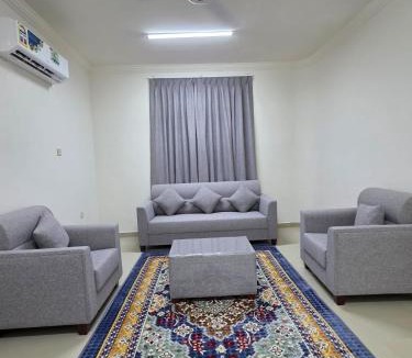 Salalah Apartment | 4R Golden Real Estate
