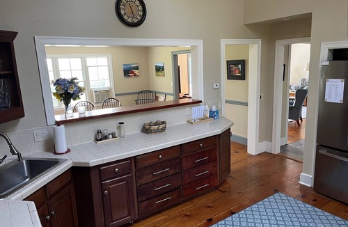Quechee House | 5 Bedroom Home with Views of Quechee