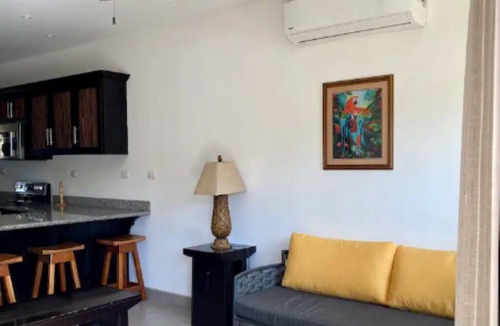 Villarreal Condo | 5 Min to Tamarindo Large Pool Condo 6 Guests