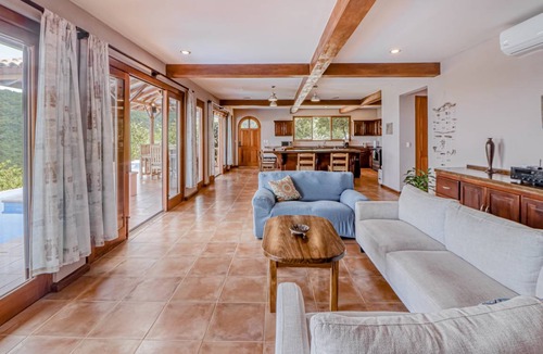 Islita House | 502 m² House ∙ 3 bedrooms ∙ 6 guests