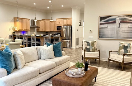 Palmetto Dunes House | 7 Bedroom Oceanview Home (Sleeps 24 Guests)