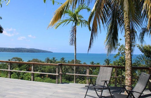 Drake Bay Hotel | 70 m² Hotel ∙ 9 guests