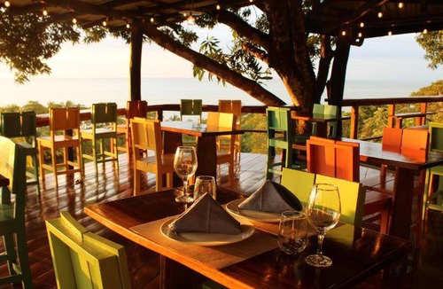 Drake Bay Hotel | 70 m² Hotel ∙ 9 guests