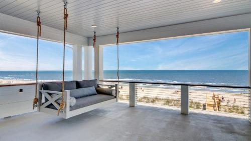 Isle of Palms House | 710 Ocean Boulevard by AvantStay