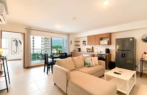 Barrio Santa Lucia Condo | 72 m² Condo ∙ 2 bedrooms ∙ 5 guests