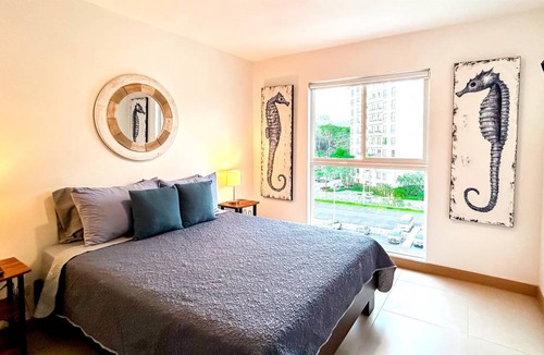 Barrio Santa Lucia Condo | 72 m² Condo ∙ 2 bedrooms ∙ 5 guests