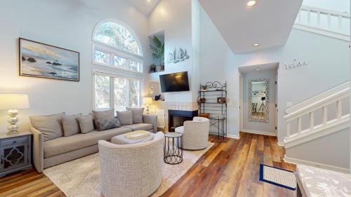 Palmetto Dunes Villa | 7611 Huntington Villas