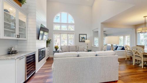 Palmetto Dunes Villa | 7621 Huntington Villas