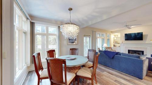 Palmetto Dunes Villa | 7655 Huntington Villas