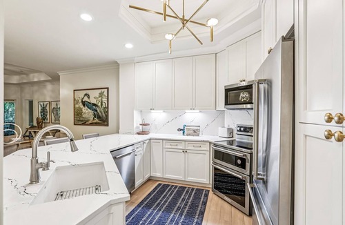 Palmetto Dunes Villa | 8124 Wendover Dunes - 3 Minute Walk to Beach!