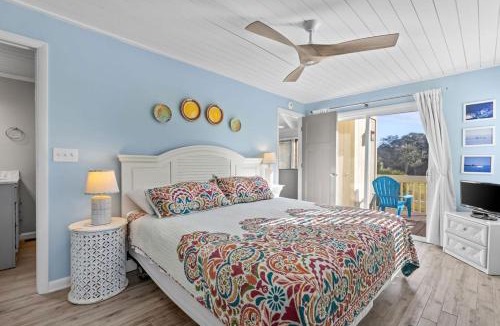 Sealoft Villas House | 947 Sealoft Villa