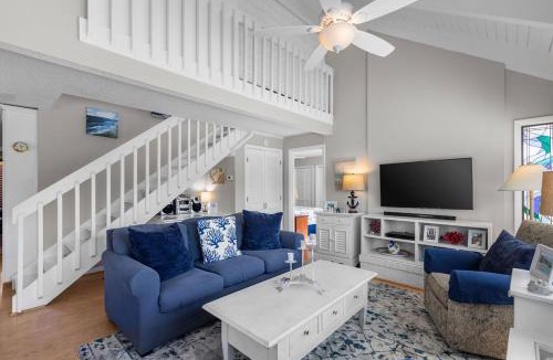 Sealoft Villas House | 953 Sealoft Villa