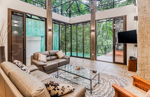 Valle Pura Vida House | 97 m² House ∙ 3 bedrooms ∙ 7 guests