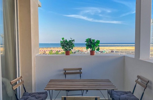 Muscat Apartment | A great apartment near to marina