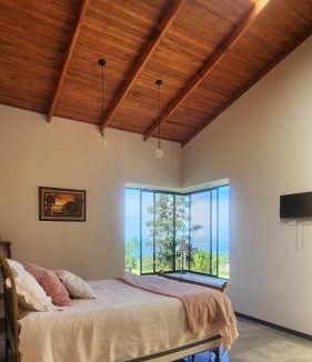 Naranjo House | A place to create dreams
