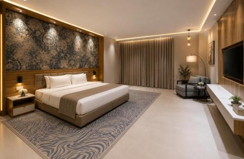 Seeb Apartment | Abu Rakan Apartment