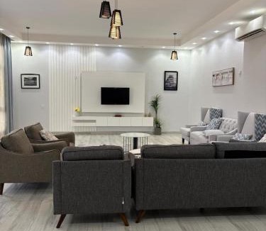 Bidiya Ski Chalet | Acacia bidiyah