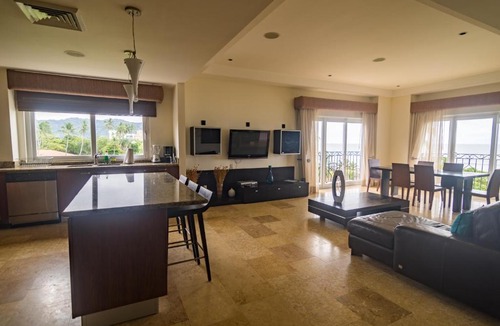 Jaco Apartment | Acqua Residences 406 Ocean front View