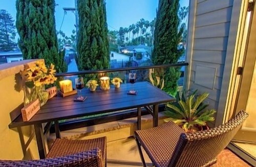 Crown Point Condo | Across from beach & bay-perfect for relaxation, connection, and adventure.