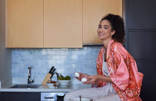 Jumeirah Village Triangle Hotel | Adagio Jumeirah Village Triangle