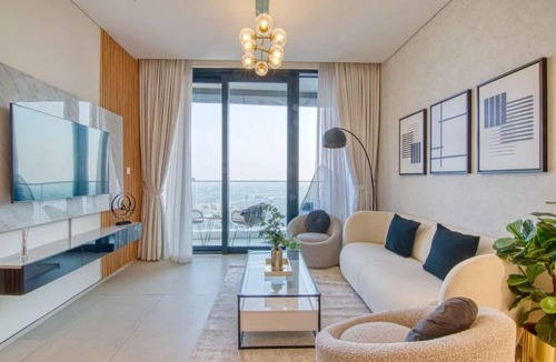 Jumeirah Beach Residence Apartment | Address Beach Resort - 1BDR With Private Beach