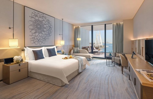 Jumeirah Beach Residence Hotel | Address Beach Resort