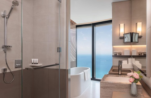 Jumeirah Beach Residence Hotel | Address Beach Resort