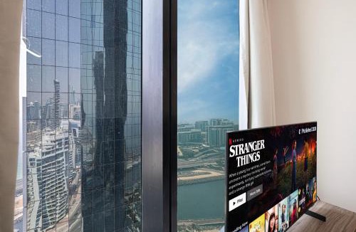 Jumeirah Beach Residence Apartment | Address Beach Resort JBR - 1 BR