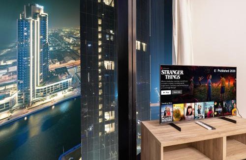 Jumeirah Beach Residence Apartment | Address Beach Resort JBR - 1 BR