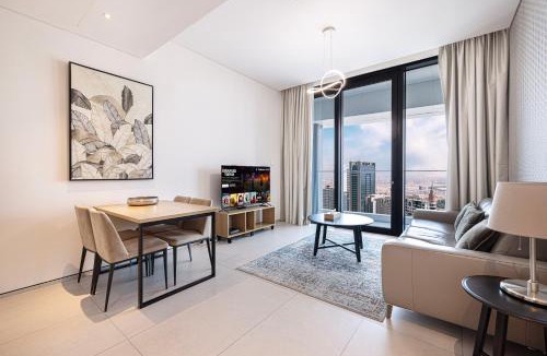 Jumeirah Beach Residence Apartment | Address Beach Resort JBR - 1 BR