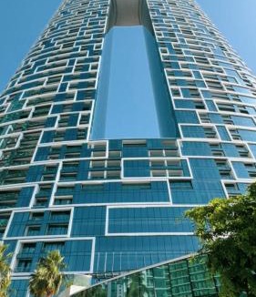 Jumeirah Beach Residence Apartment | Address Beach Resort JBR - 1 BR