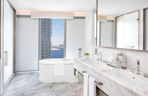 Dubai Hotel | Address Creek Harbour