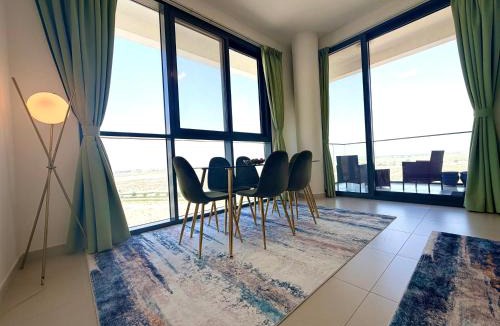 Al Hamriya Apartment | Ajmal Makan Blue Bay Walk